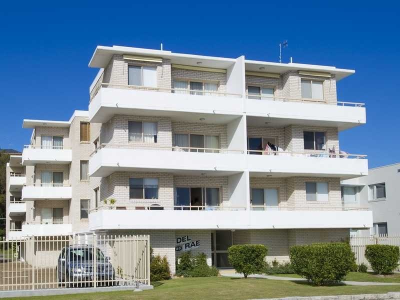 Unit 16/25 Shoal Bay Road, Shoal Bay NSW 2315