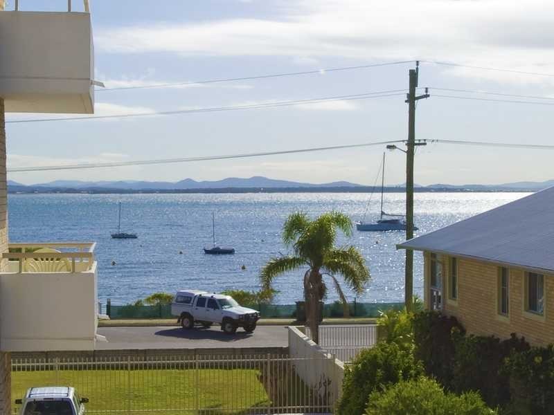 Unit 16/25 Shoal Bay Road, Shoal Bay NSW 2315