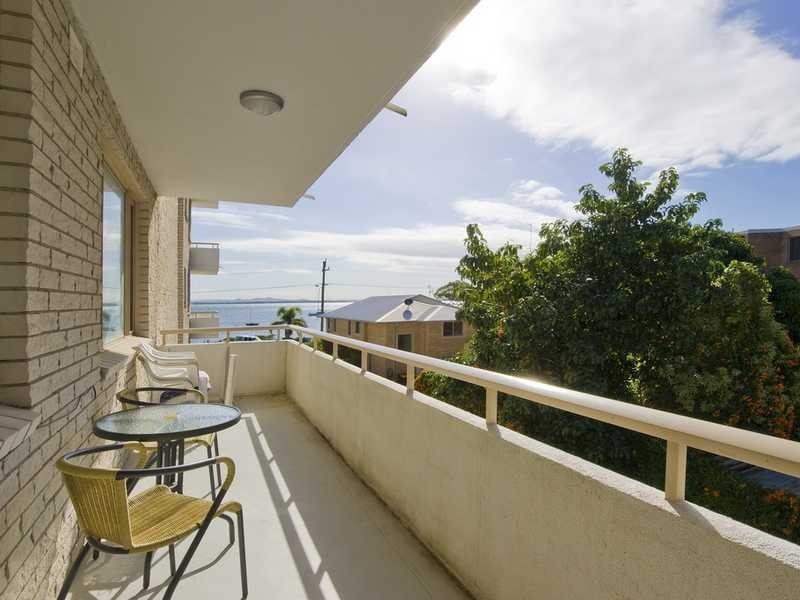 Unit 16/25 Shoal Bay Road, Shoal Bay NSW 2315