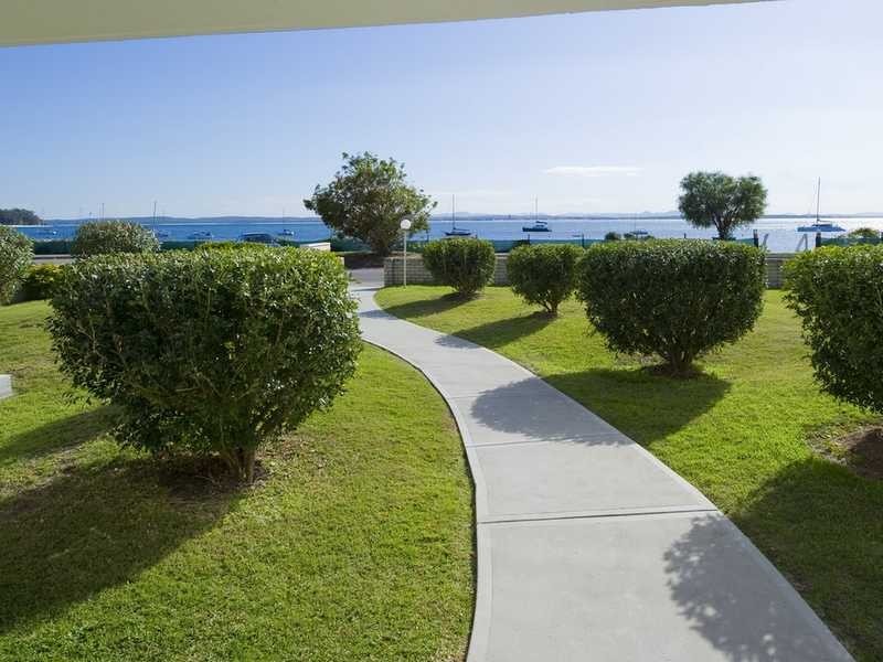 Unit 16/25 Shoal Bay Road, Shoal Bay NSW 2315