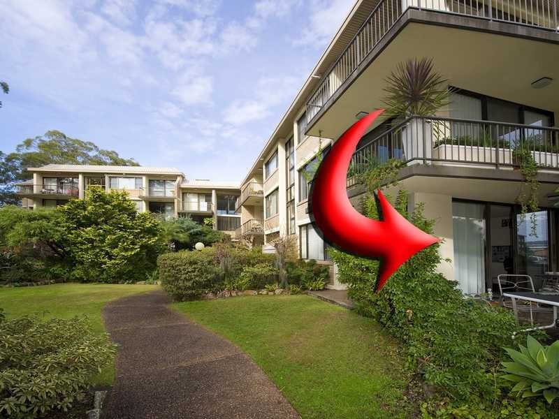 Nelson Bay NSW 2315