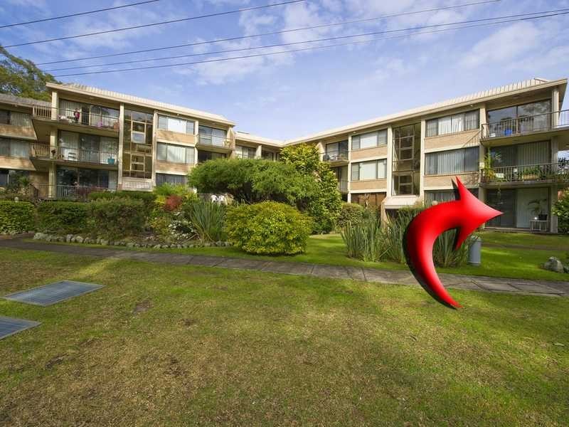 Nelson Bay NSW 2315