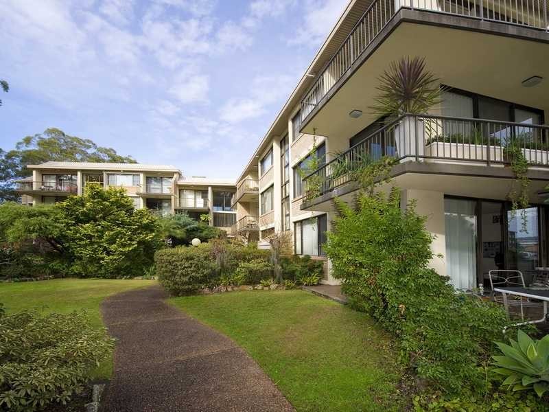 Nelson Bay NSW 2315