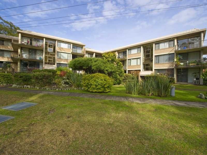 Nelson Bay NSW 2315