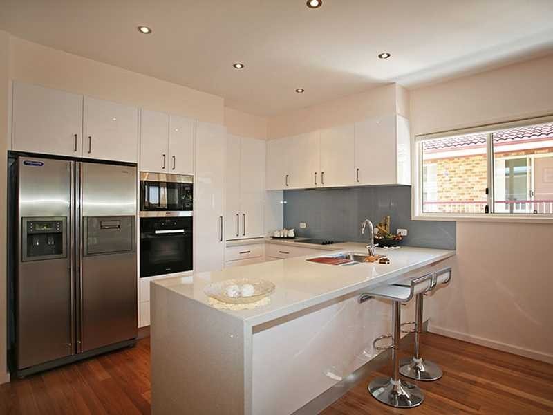 Villa/7a Fern Avenue, Soldiers Point NSW 2317