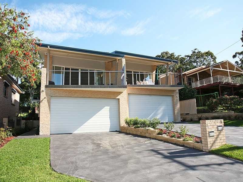 Villa/7a Fern Avenue, Soldiers Point NSW 2317