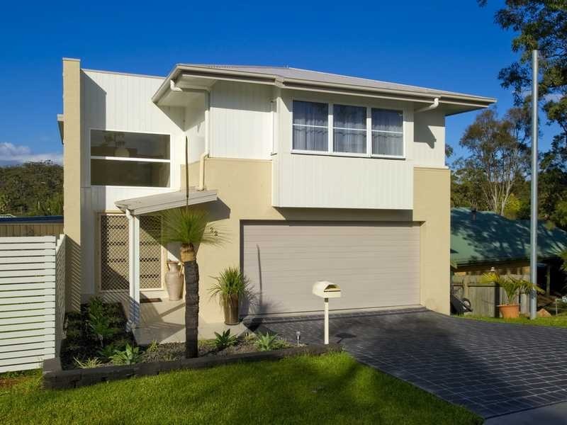 22 Irene Crescent, Soldiers Point NSW 2317