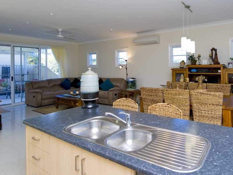 22 Irene Crescent, Soldiers Point NSW 2317