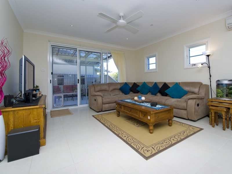 22 Irene Crescent, Soldiers Point NSW 2317