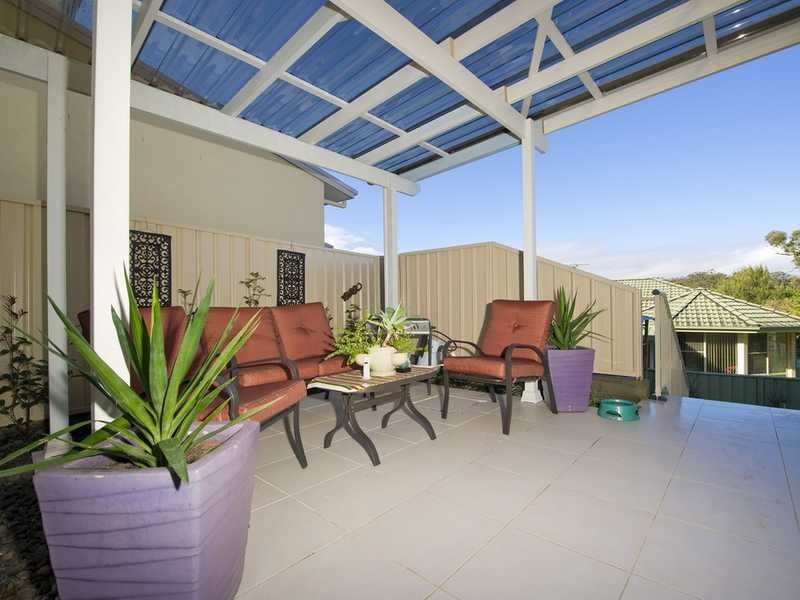 22 Irene Crescent, Soldiers Point NSW 2317