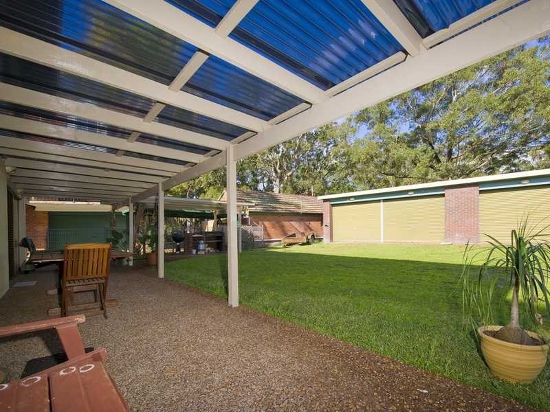 57 Wanda Avenue, Salamander Bay NSW 2317
