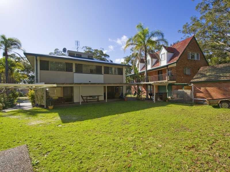 57 Wanda Avenue, Salamander Bay NSW 2317