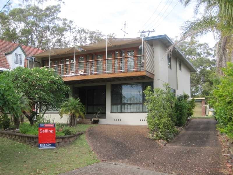 57 Wanda Avenue, Salamander Bay NSW 2317