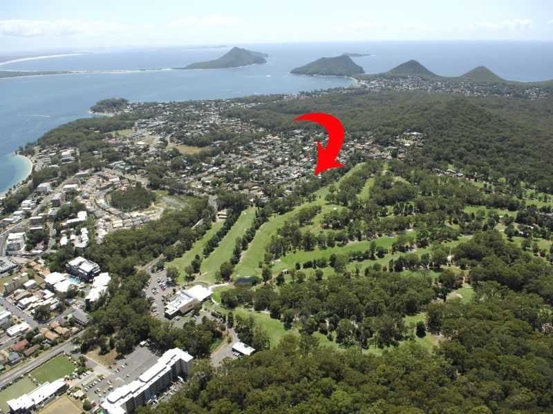 Nelson Bay NSW 2315