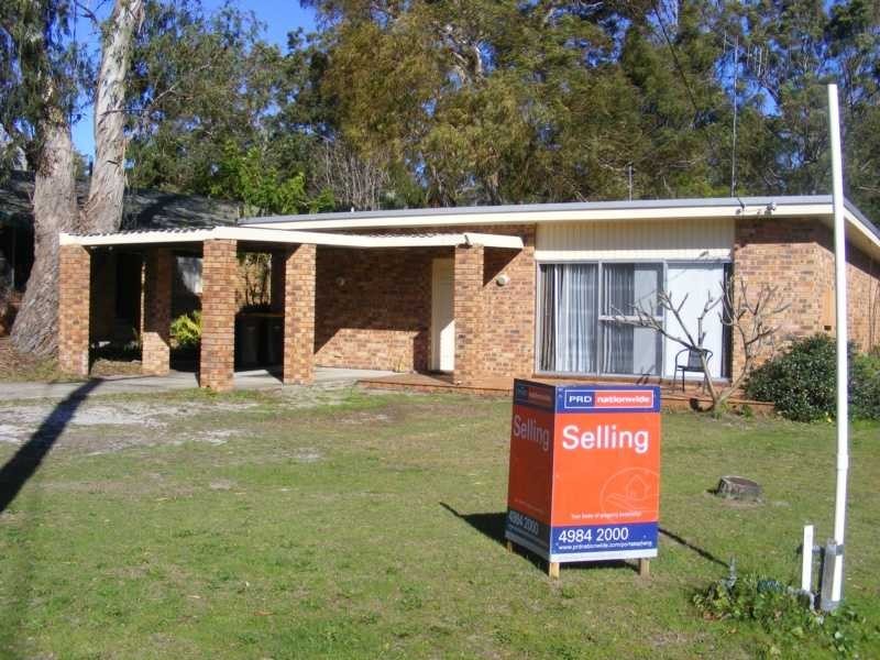 Nelson Bay NSW 2315