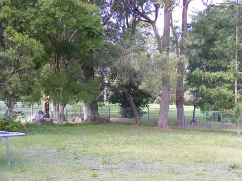 Nelson Bay NSW 2315