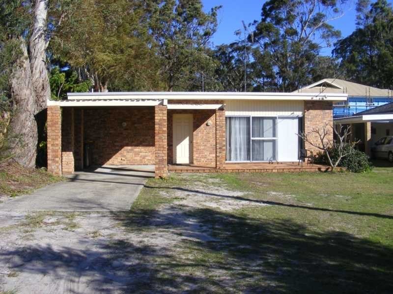 Nelson Bay NSW 2315