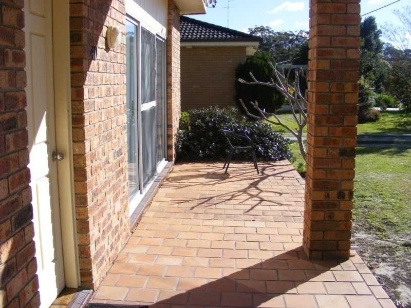 Nelson Bay NSW 2315