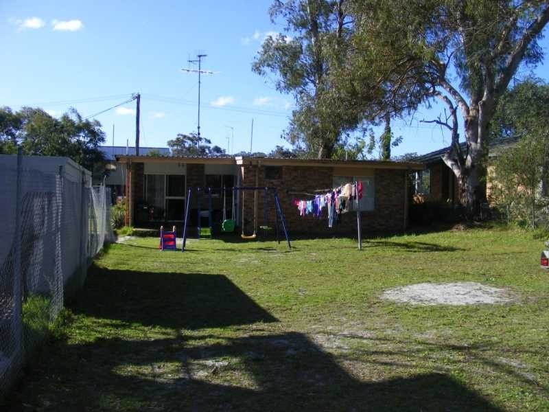 Nelson Bay NSW 2315