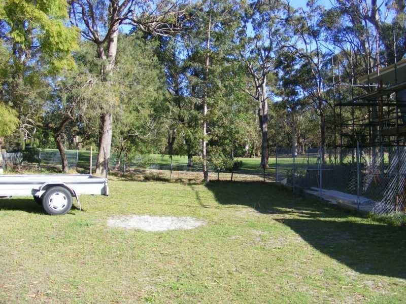 Nelson Bay NSW 2315