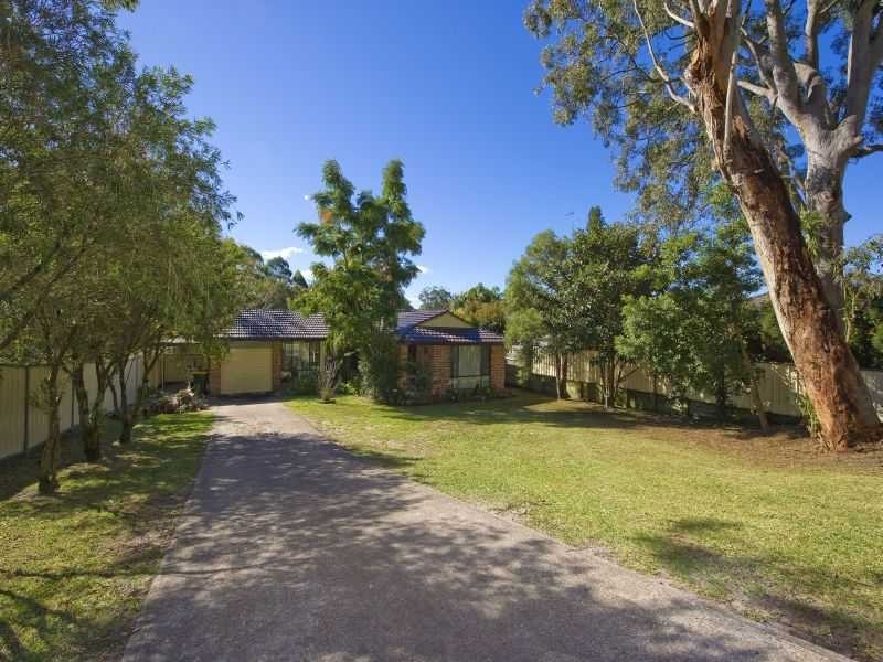 Shoal Bay NSW 2315