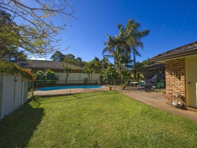 Shoal Bay NSW 2315