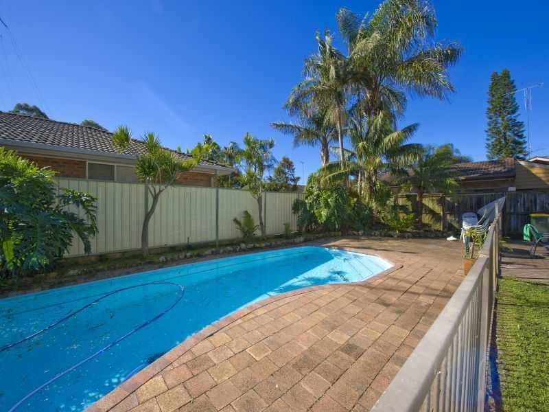 Shoal Bay NSW 2315