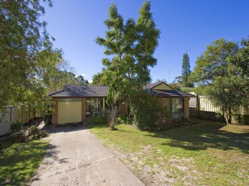 Shoal Bay NSW 2315