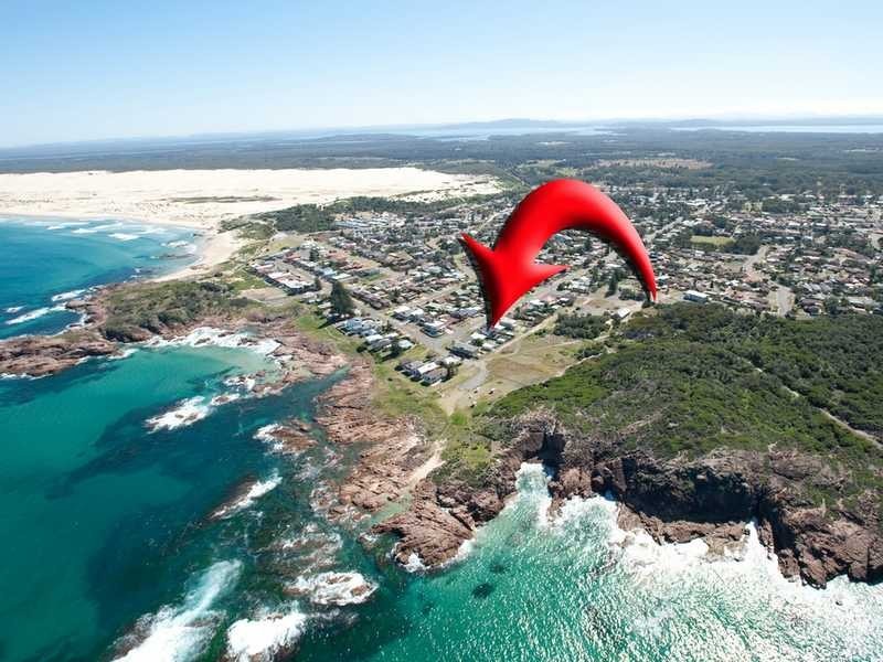 Anna Bay NSW 2316