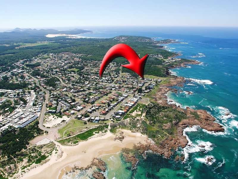 Anna Bay NSW 2316