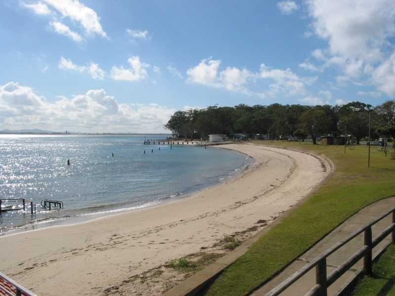 Nelson Bay NSW 2315