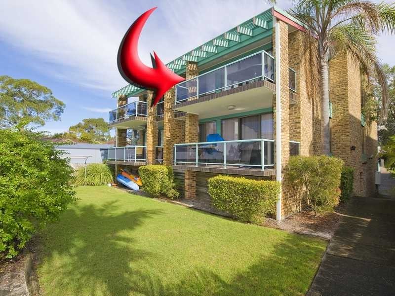 Unit 3/17 Soldiers Point Road, Soldiers Point NSW 2317