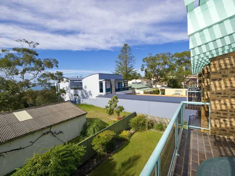 Unit 3/17 Soldiers Point Road, Soldiers Point NSW 2317