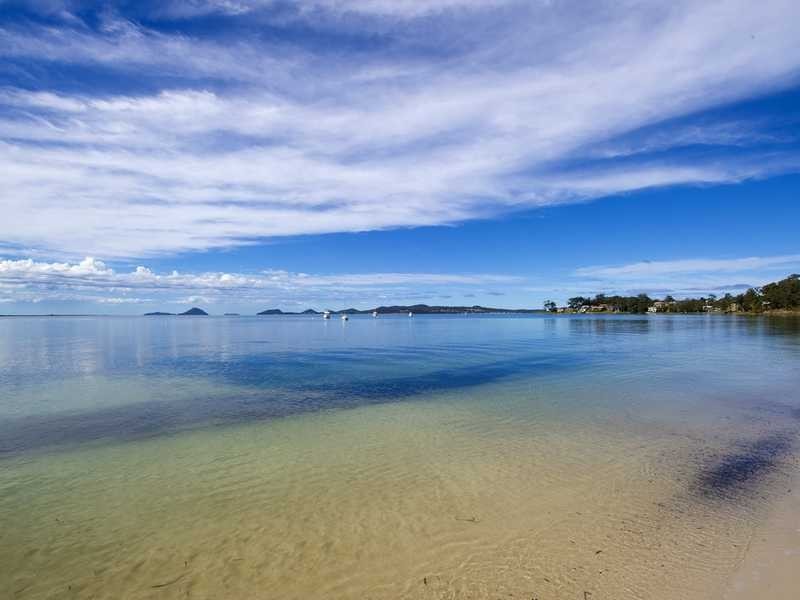 Unit 3/17 Soldiers Point Road, Soldiers Point NSW 2317