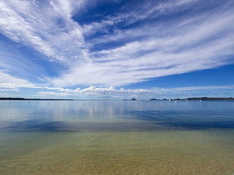 Unit 3/17 Soldiers Point Road, Soldiers Point NSW 2317