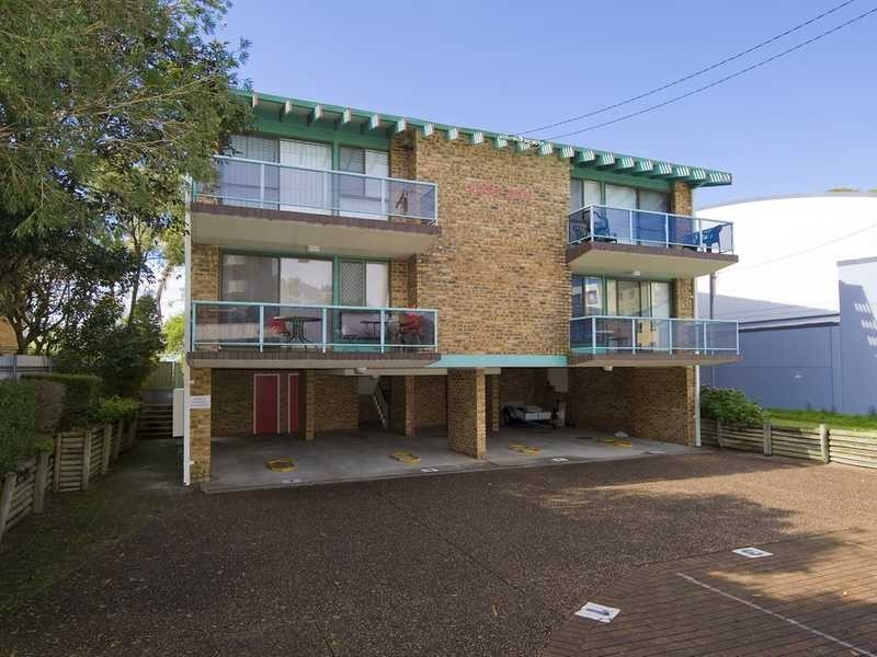 Unit 3/17 Soldiers Point Road, Soldiers Point NSW 2317