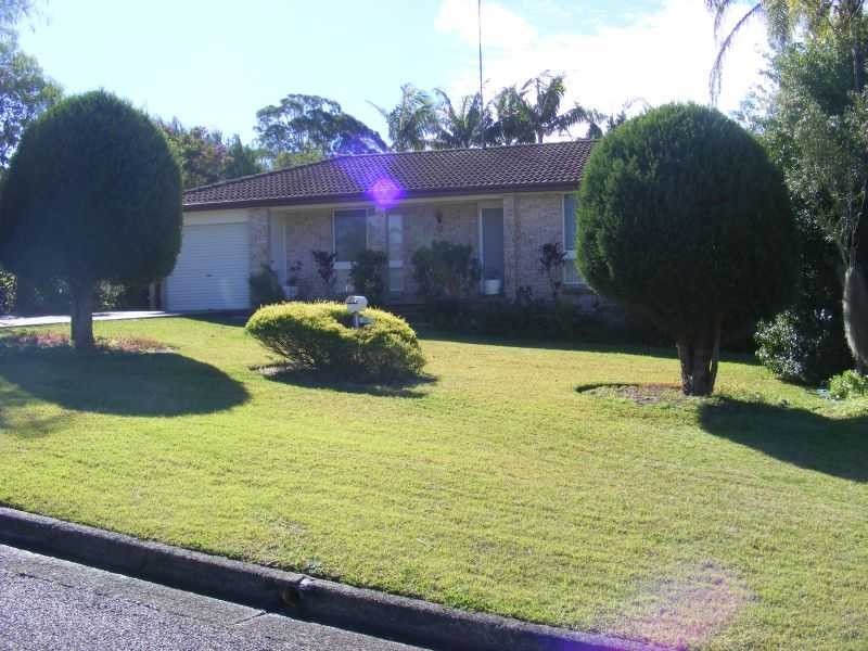 Nelson Bay NSW 2315