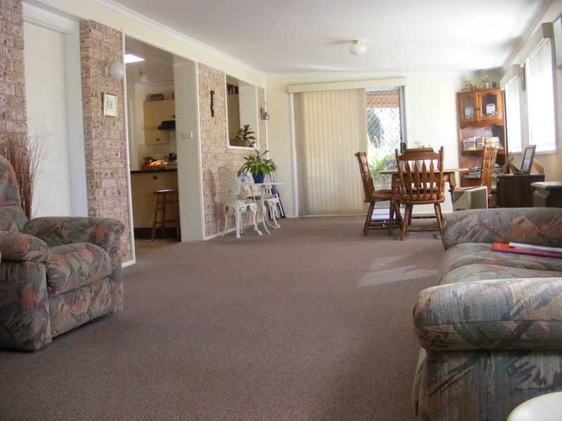 Nelson Bay NSW 2315