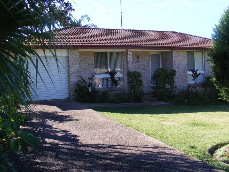 Nelson Bay NSW 2315