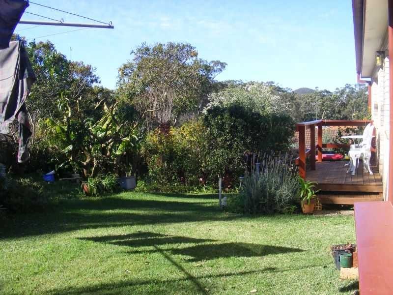 Nelson Bay NSW 2315