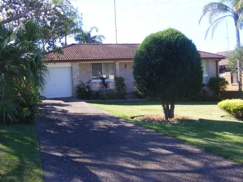 Nelson Bay NSW 2315