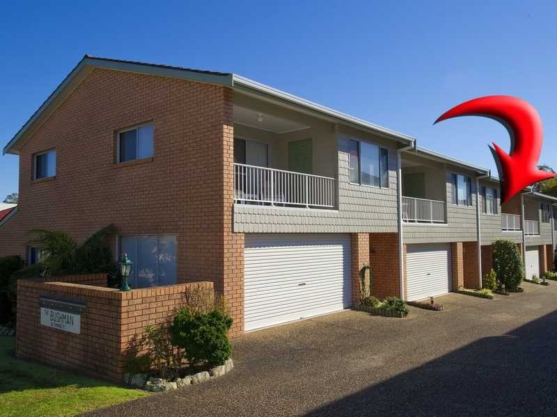 Unit 4/24 Church Street, Nelson Bay NSW 2315