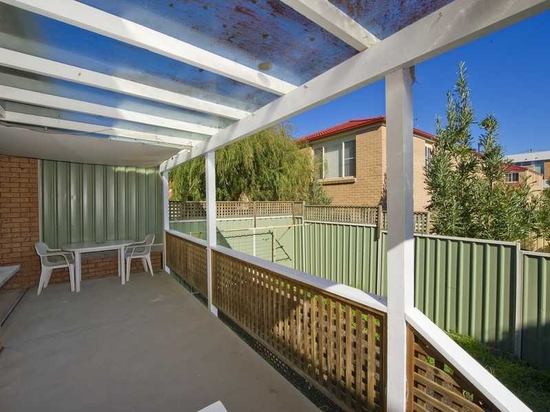 Unit 4/24 Church Street, Nelson Bay NSW 2315