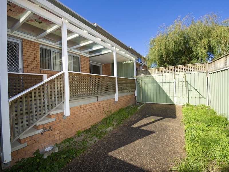 Unit 4/24 Church Street, Nelson Bay NSW 2315