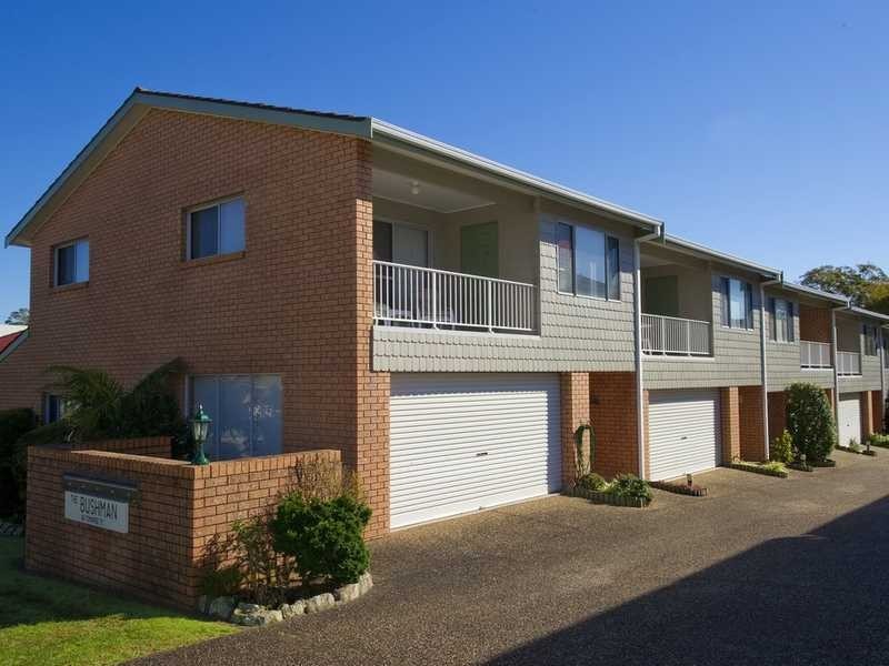 Unit 4/24 Church Street, Nelson Bay NSW 2315