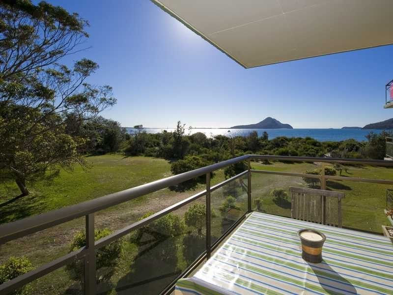 Unit 9/3 Intrepid Close, Nelson Bay NSW 2315