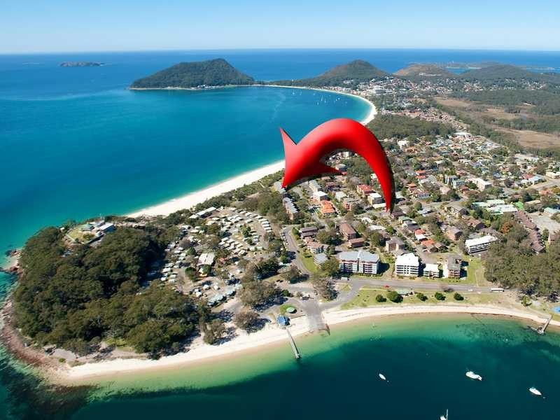 Unit 9/3 Intrepid Close, Nelson Bay NSW 2315