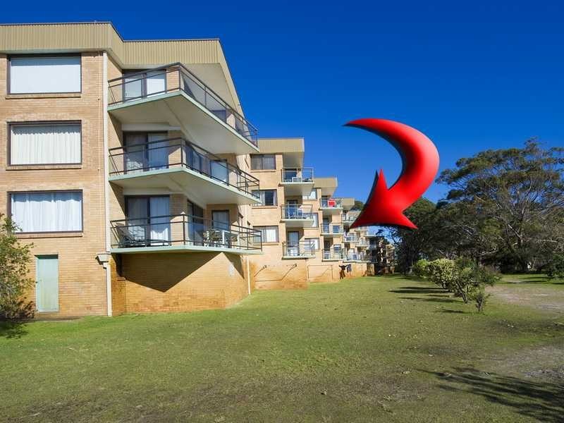 Unit 9/3 Intrepid Close, Nelson Bay NSW 2315