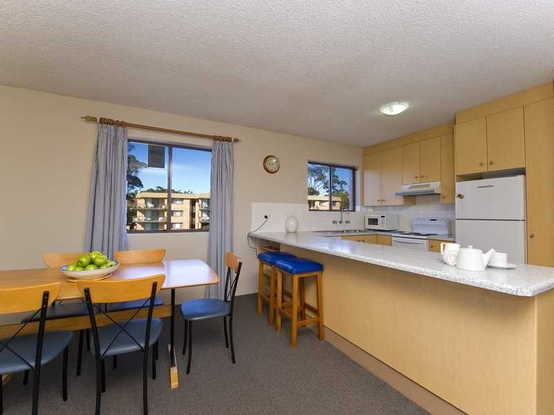 Unit 9/3 Intrepid Close, Nelson Bay NSW 2315