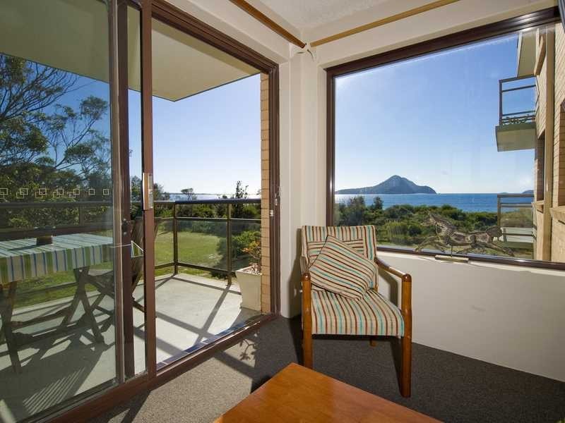 Unit 9/3 Intrepid Close, Nelson Bay NSW 2315